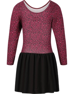 Купальник Дитте Zigzag