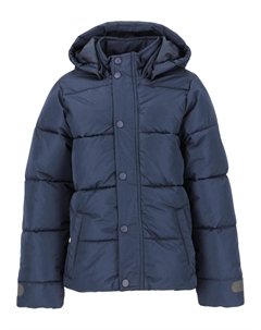 Зимняя куртка Лусано Zigzag