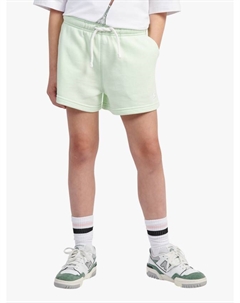 Детские шорты French Terry с маленьким логотипом, Melon Water New balance