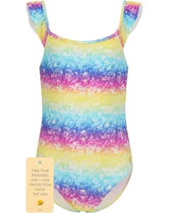 Купальник Карли Zigzag