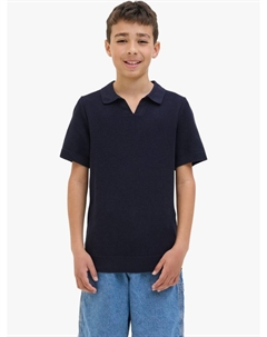 Детская хлопковая вязаная кофта, Night Sky Jack & jones