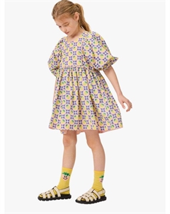 Детское платье Caio Vintage Berries, Multi Molo