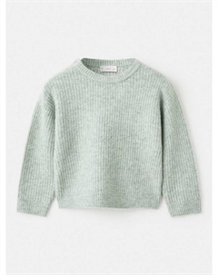 Детский джемпер Vernon, Turquoise/Aqua Mango