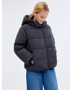 Детское пальто Valeria, Navy Mango