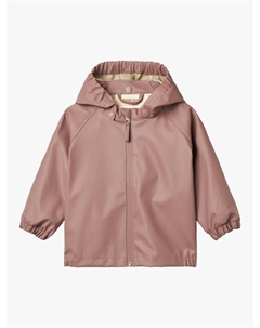 Детский водонепроницаемый дождевик Chardy, Dusty Lilac Wheat