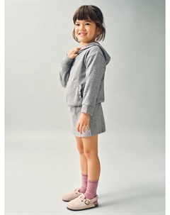 Детская худи Rufliset, Grey Mango