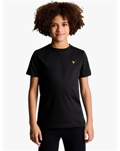 Детская спортивная футболка, Black Lyle & scott
