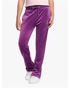 Детские бриджи буткат с пайетками, Gloxinia Juicy couture