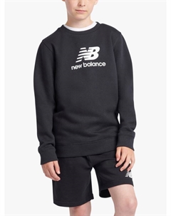 Детский свитшот с логотипом, Caviar New balance