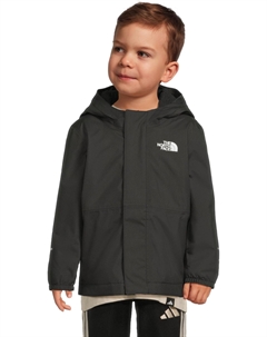 Теплая куртка-дождевик Antora, TNF Black/TNF Black The north face kids
