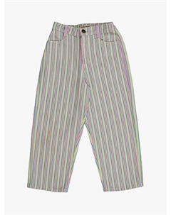 Детские джинсовые брюки Tifon, Stripes The new society