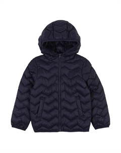 Демисезонная куртка, Navy United colors of benetton