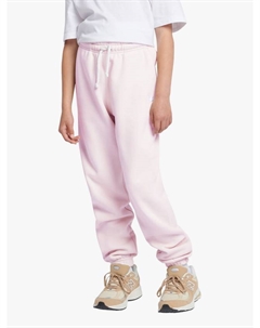 Детские джоггеры с маленьким логотипом, Light Raspberry New balance