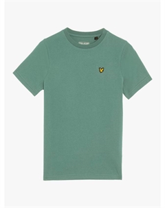 Детская спортивная футболка, Green Lyle & scott