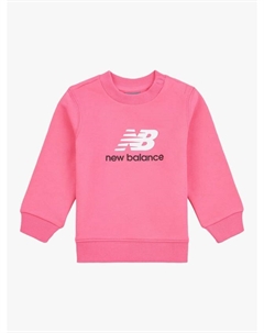 Детский свитшот с логотипом, Dragon Berry New balance