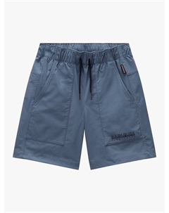 Детские шорты Marem Woven, Stormy Wheat Napapijri