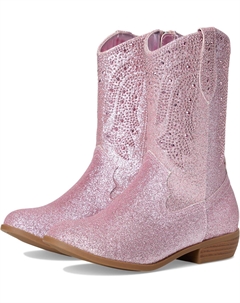 Ботинки  Hawley, Light Pink Nina kids