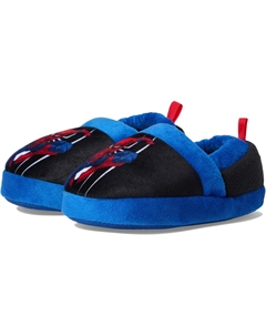 Тапочки  Spiderman Slipper, Black Josmo