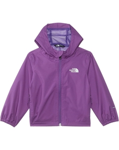 Куртка-дождевик Zipline, Grape The north face kids