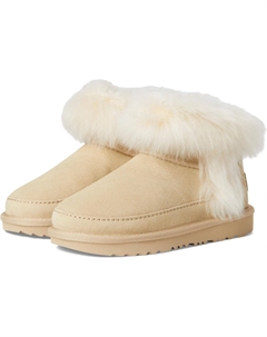 Ботинки  Classic Ultra Mini Chalet, Sandcastle Ugg kids