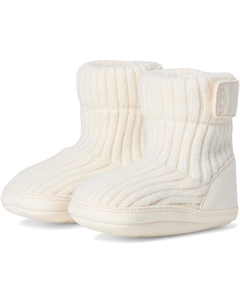 Тапочки  Skylar And UGG Beanie, Cream Ugg kids