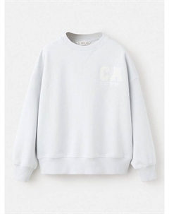 Детский свитшот Spirit, Pale Blue Mango