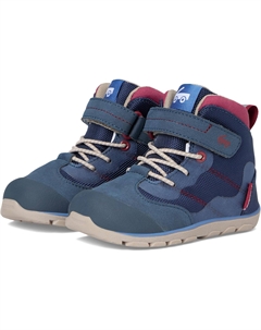 Ботинки  Canyon WP, Navy See kai run