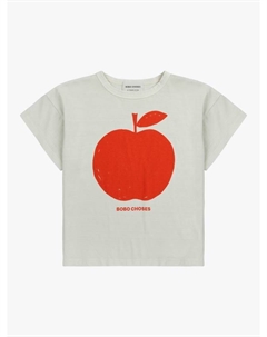 Детская футболка Apple Bobo choses
