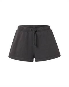 Повседневные брюки Sussie, Dark grey Weekday