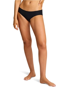 Женский комплект бикини из 5 частей, Black Commando