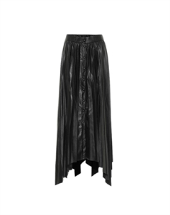 Плиссированная миди-юбка Davies Isabel marant