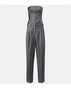 Водолазка из шерсти, Grey Mix Givenchy