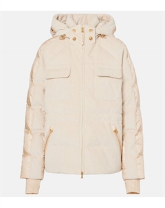 Пуховая лыжная куртка Marli Bogner