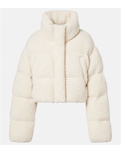 Куртка Kozzy из шерстяной смеси с утеплителем, Ex Natural Cordova