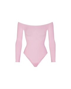 Боди женское Cherry Blossom Skims