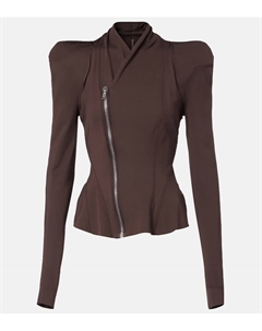 Куртка princess, Raisin Rick owens