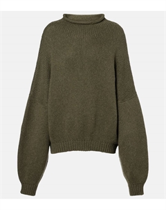 Джемпер из кашемира, Pine Khaite