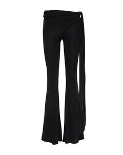 Расклешенные брюки Jean paul gaultier