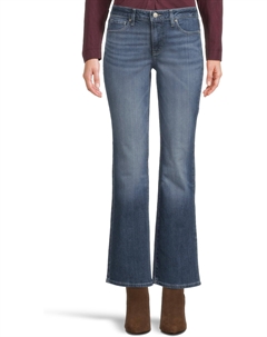 Женские джинсы Petite Barbara Bootcut в цвете Lake Notre/Dame, Lake Notre/Dame Nydj