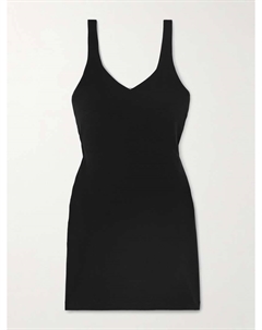 Платье мини Align Nulu, черный Lululemon