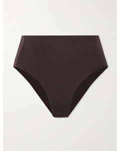 Трусики-Бикини Sabina, коричневый Max mara