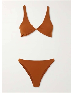 Бикини Оттантачинк, коричневый Lido