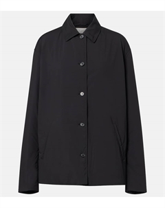 Техническая рубашка Evadne, Black The row