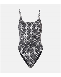 Купальник, Black Tory burch