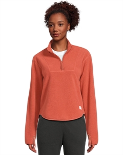 Женская флисовая кофта Join Pile Halfzip, Sequoia Craft