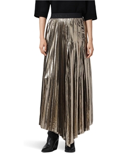 Женская юбка Jax, Bronze Gold Allsaints