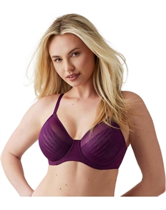 Женский бюстгальтер на косточках Elevated Allure, Winter Bloom Wacoal