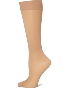 Носки Women's Pure Energy 30 Leg Vitalizer Knee-High, Cosmetic Wolford