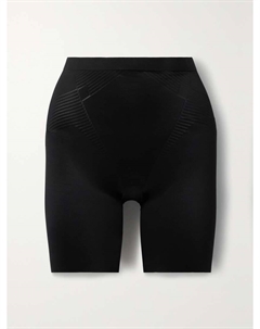Невидимые шорты shape, черный Spanx