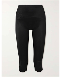 Невидимые леггинсы-капри shape, черный Spanx